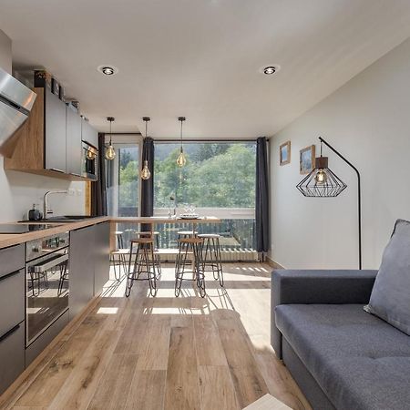Sun Valley - Happy Rentals Chamonix Luaran gambar