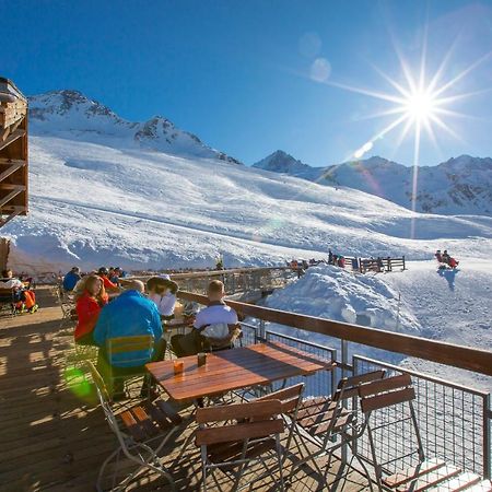 Sun Valley - Happy Rentals Chamonix Luaran gambar