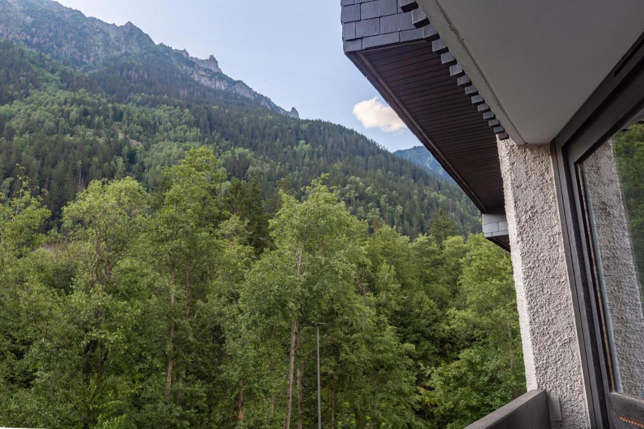 Sun Valley - Happy Rentals Chamonix Luaran gambar