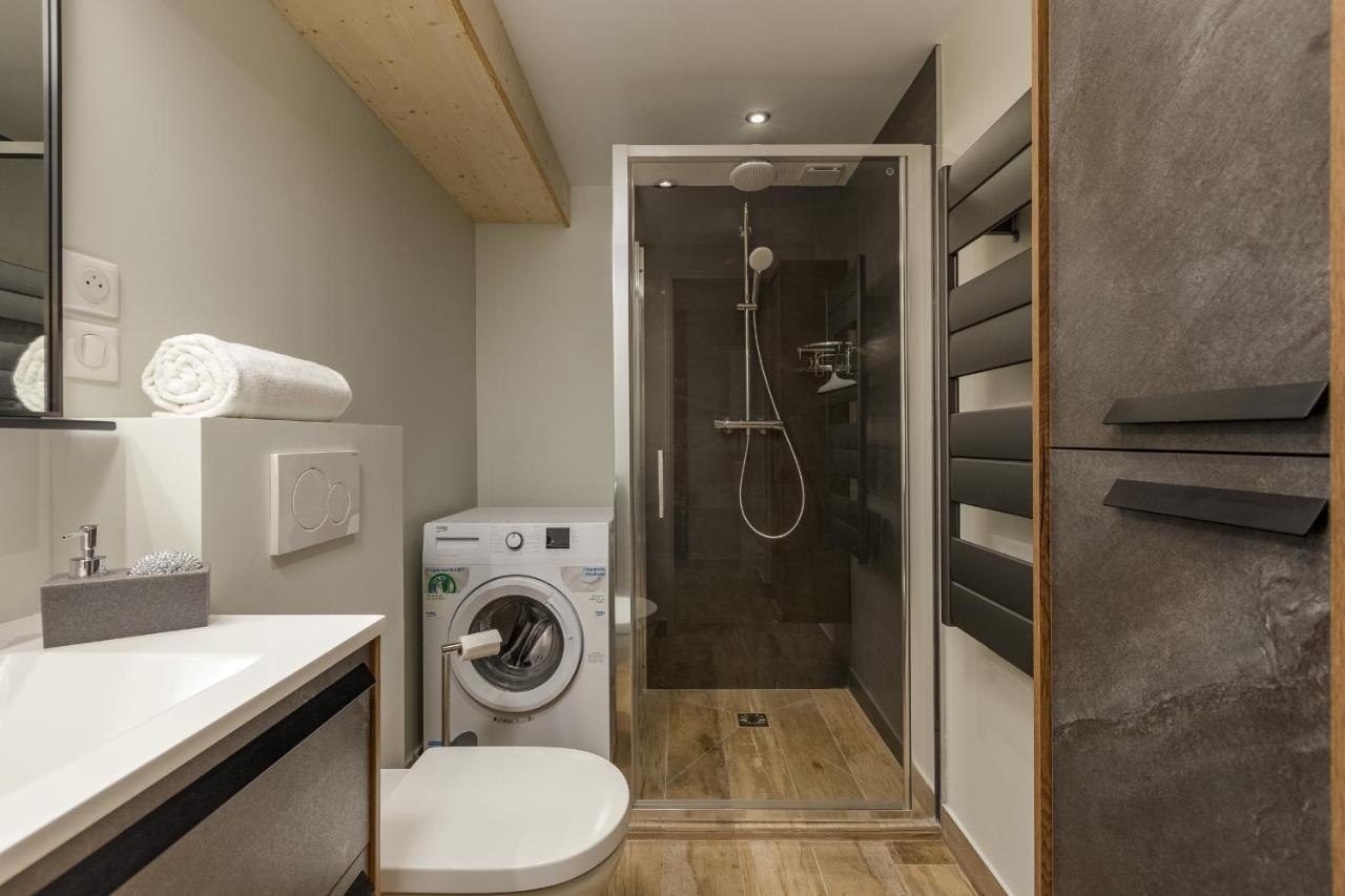 Sun Valley - Happy Rentals Chamonix Luaran gambar