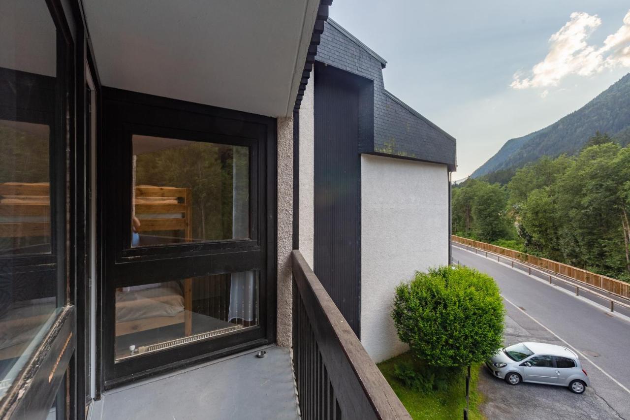 Sun Valley - Happy Rentals Chamonix Luaran gambar