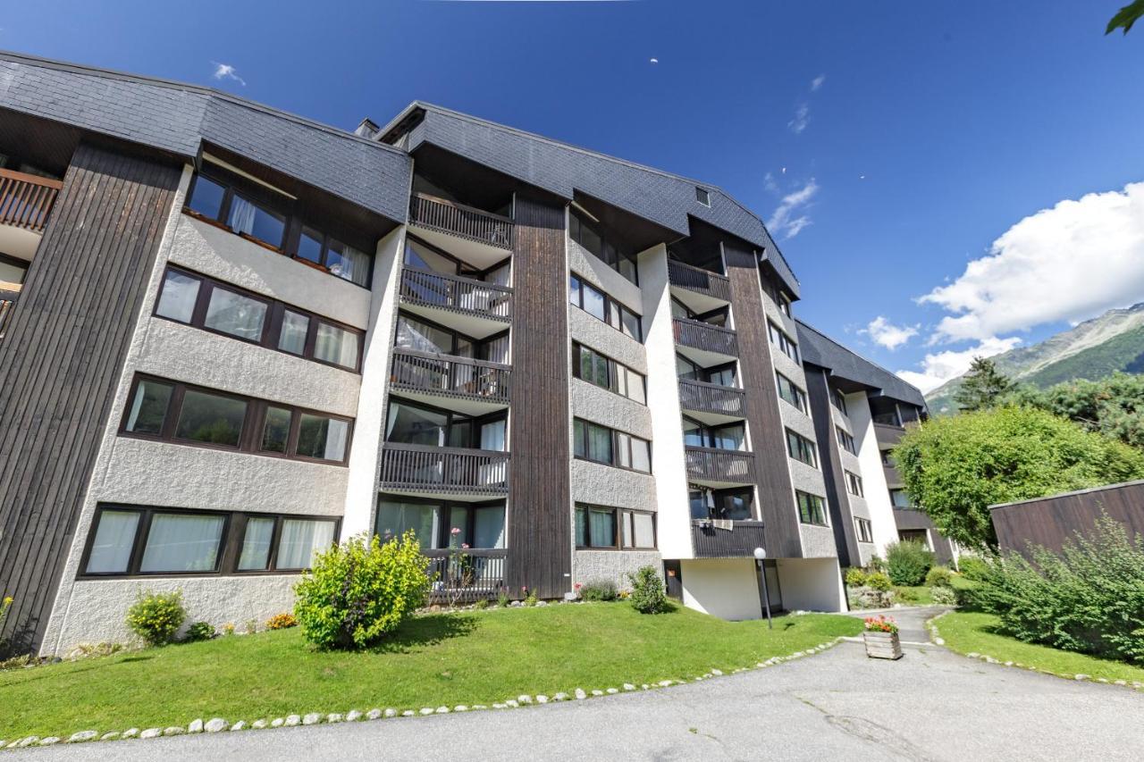 Sun Valley - Happy Rentals Chamonix Luaran gambar