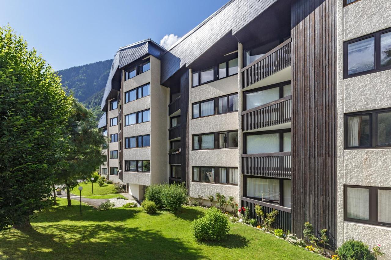 Sun Valley - Happy Rentals Chamonix Luaran gambar