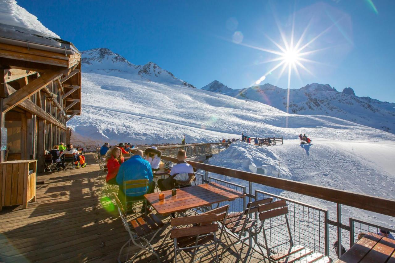 Sun Valley - Happy Rentals Chamonix Luaran gambar