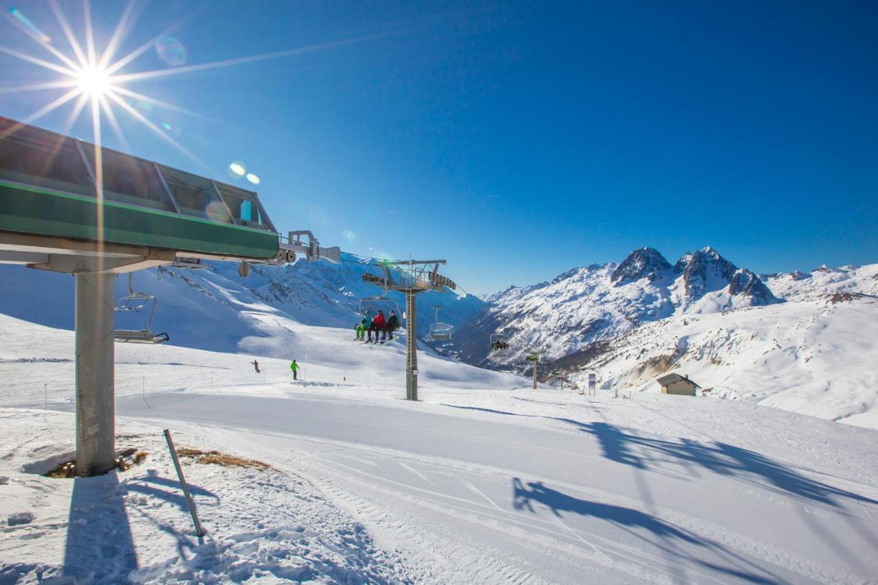 Sun Valley - Happy Rentals Chamonix Luaran gambar