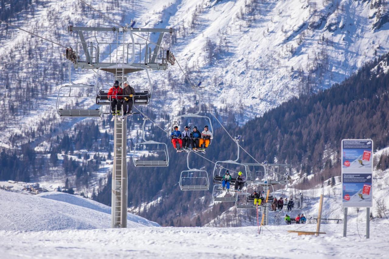 Sun Valley - Happy Rentals Chamonix Luaran gambar