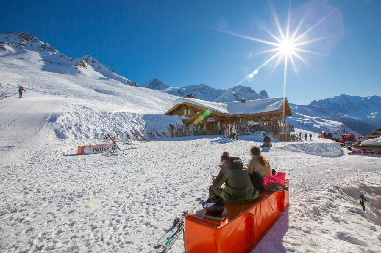 Sun Valley - Happy Rentals Chamonix Luaran gambar